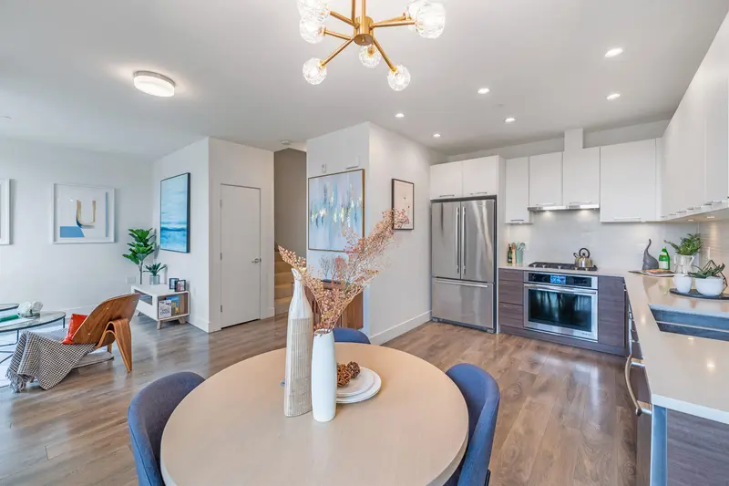 1 8599 RIVER DISTRICT CROSSING - photo 2 of 25