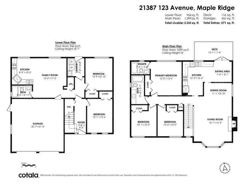 21387 123RD AVENUE - photo 4 of 40