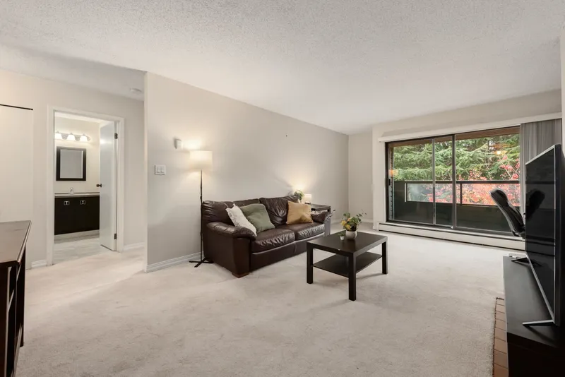 303 8600 ACKROYD ROAD - photo 2 of 25