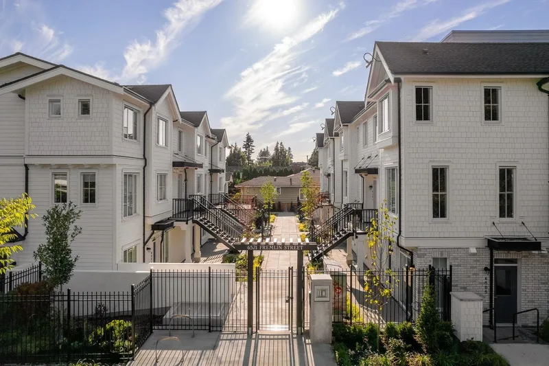 6531 FREMLIN STREET - photo 2 of 4