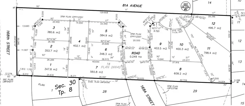 8122 168 STREET - photo 1 of 1