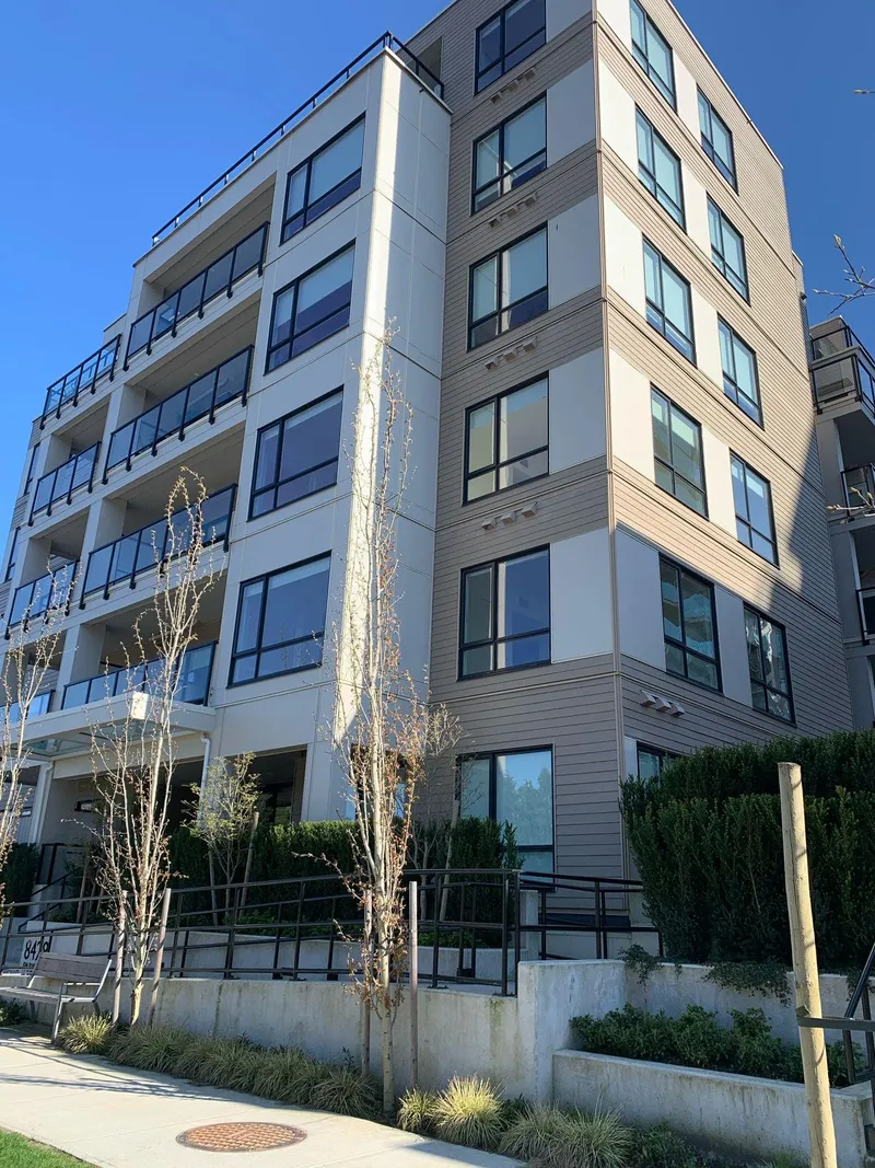 101 8428 PARK ROAD - photo 1 of 19