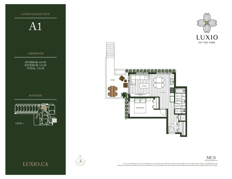 101 8428 PARK ROAD - photo 3 of 19