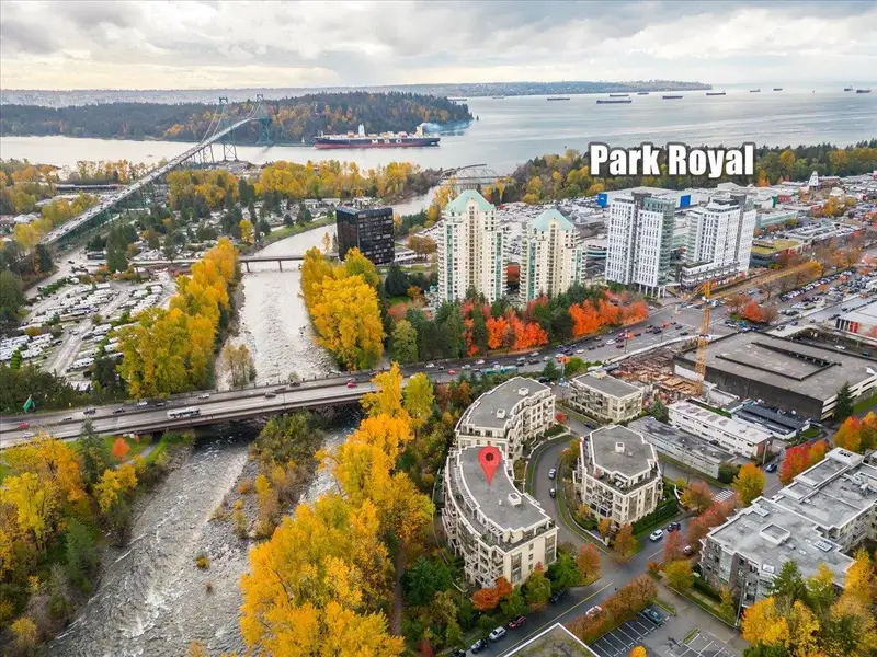 401 508 WATERS EDGE CRESCENT - photo 2 of 19