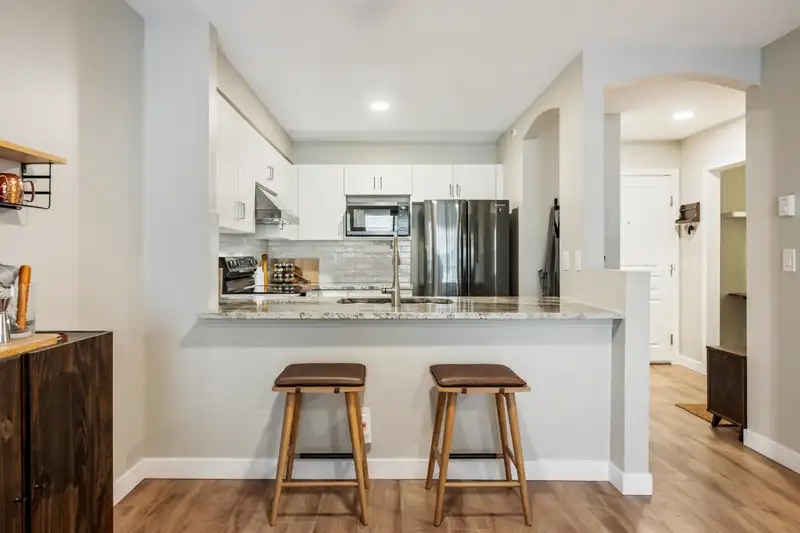 302 3033 TERRAVISTA PLACE - photo 2 of 38