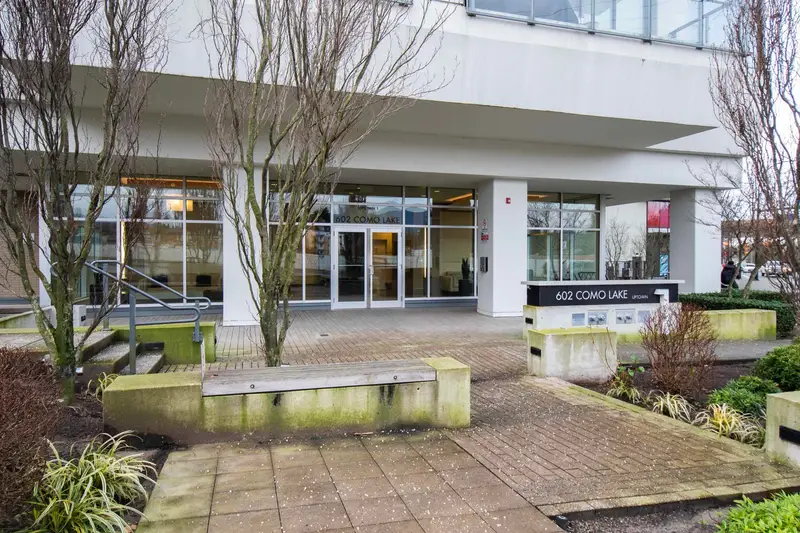 1101 602 COMO LAKE AVENUE - photo 3 of 25