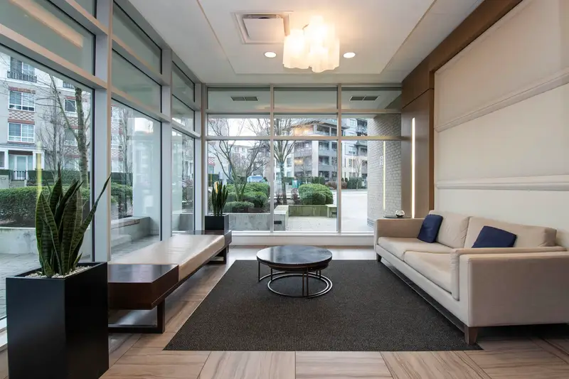 1101 602 COMO LAKE AVENUE - photo 4 of 25