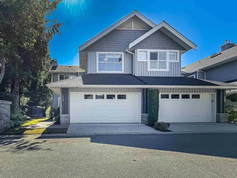 104 3555 WESTMINSTER HIGHWAY - photo 1 of 19