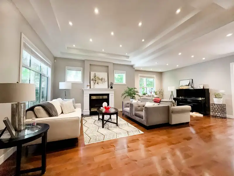 104 3555 WESTMINSTER HIGHWAY - photo 3 of 19