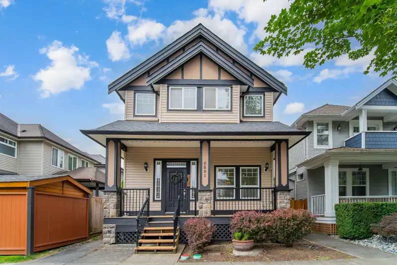 6861 192A STREET - photo 1 of 40