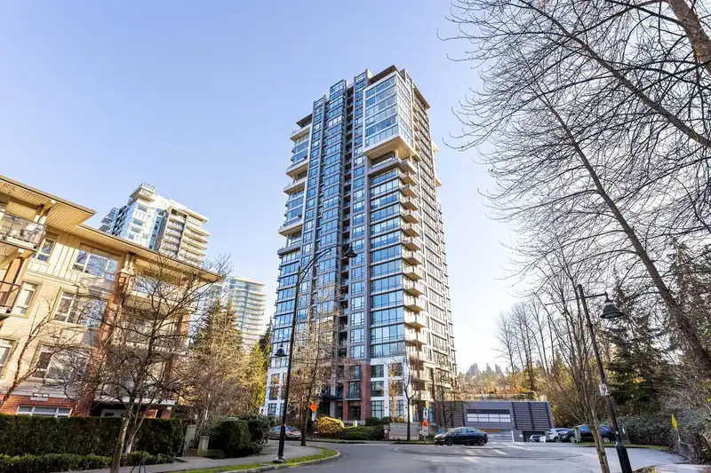 2407 301 CAPILANO ROAD - photo 1 of 33