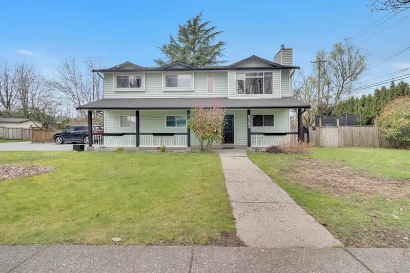 6385 172 STREET - photo 1 of 28