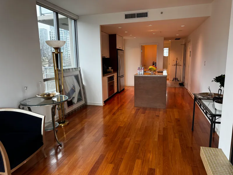 806 1005 BEACH AVENUE - photo 4 of 25