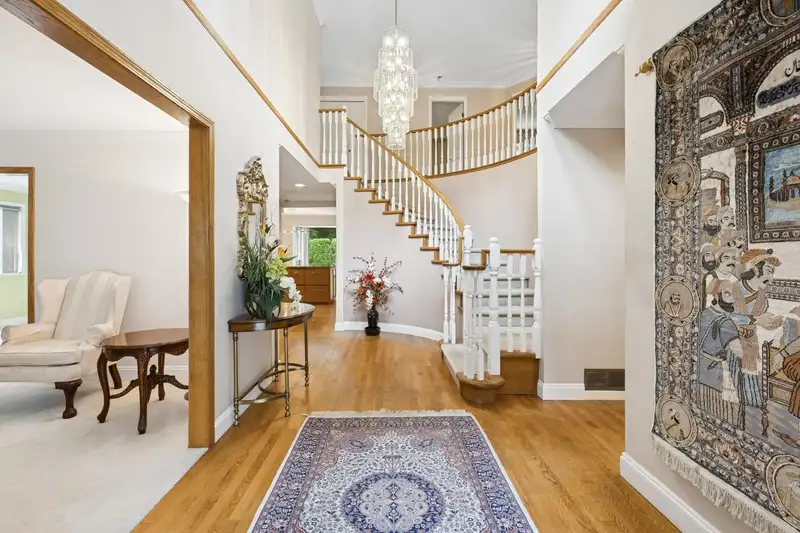 5685 NANCY GREENE WAY - photo 3 of 40