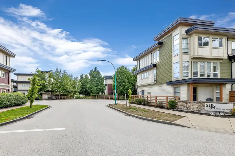 66 19477 72A AVENUE - photo 1 of 38