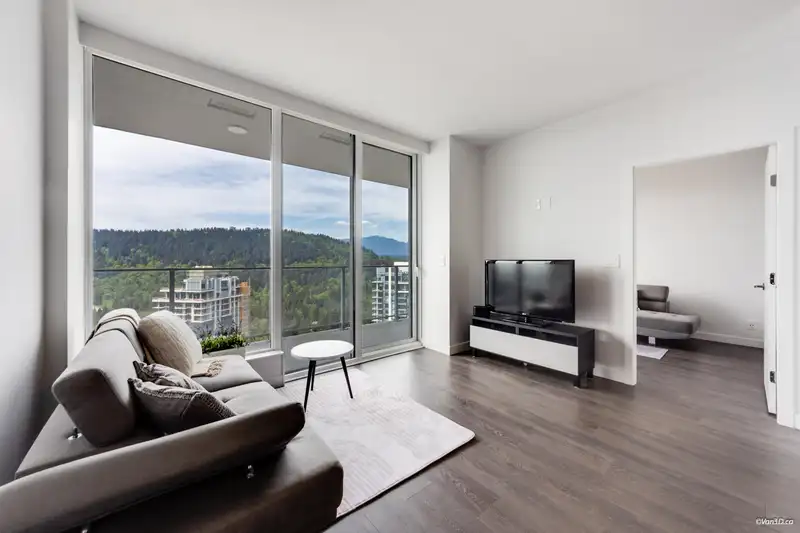 2603 567 CLARKE ROAD - photo 1 of 40