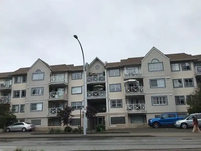 202 12101 80 AVENUE - photo 1 of 11