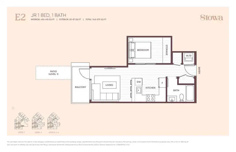 103 10984 RAVINE ROAD - photo 4 of 4