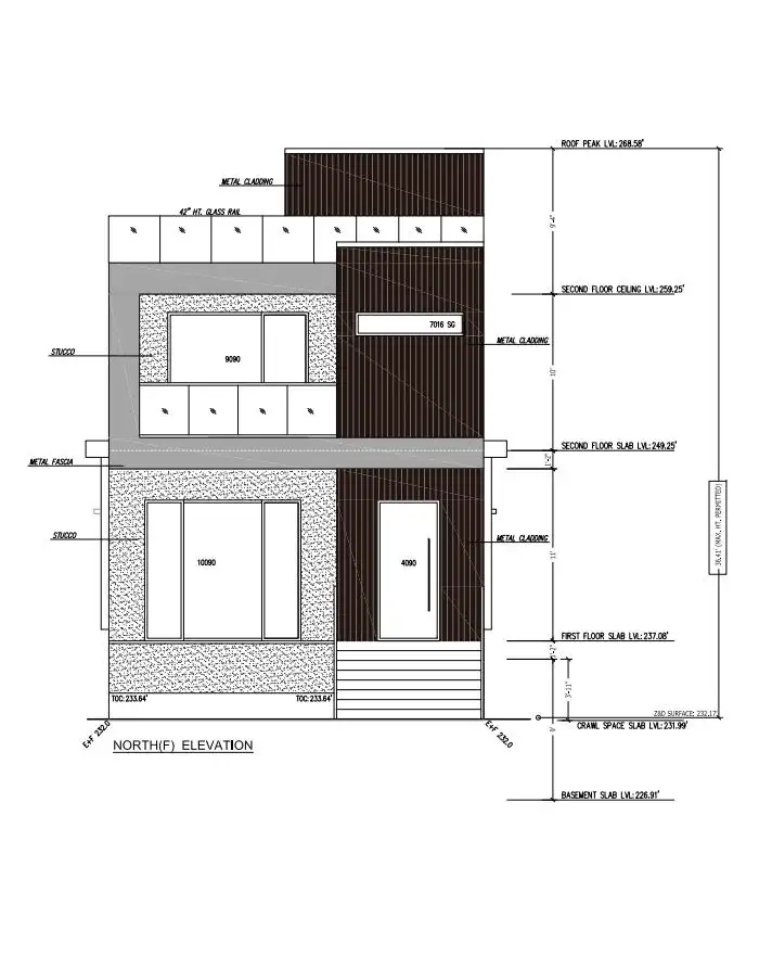 456 E 46TH AVENUE - photo 1 of 3