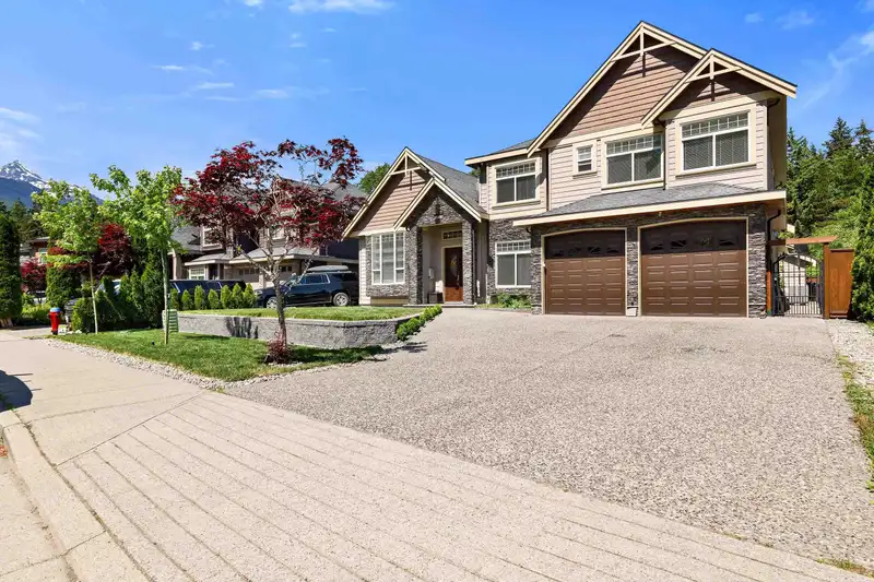 41440 DRYDEN ROAD - photo 1 of 19