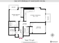 1502 5470 ORMIDALE STREET - thumbnail 24