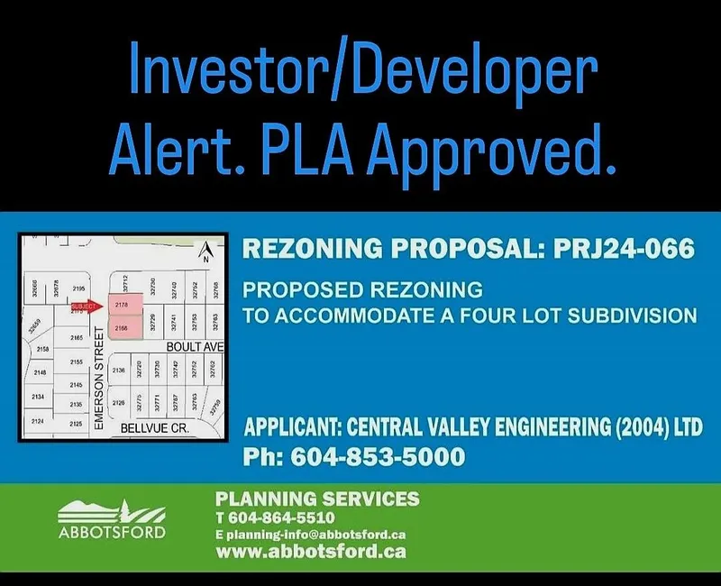 2168 EMERSON STREET - photo 1 of 1