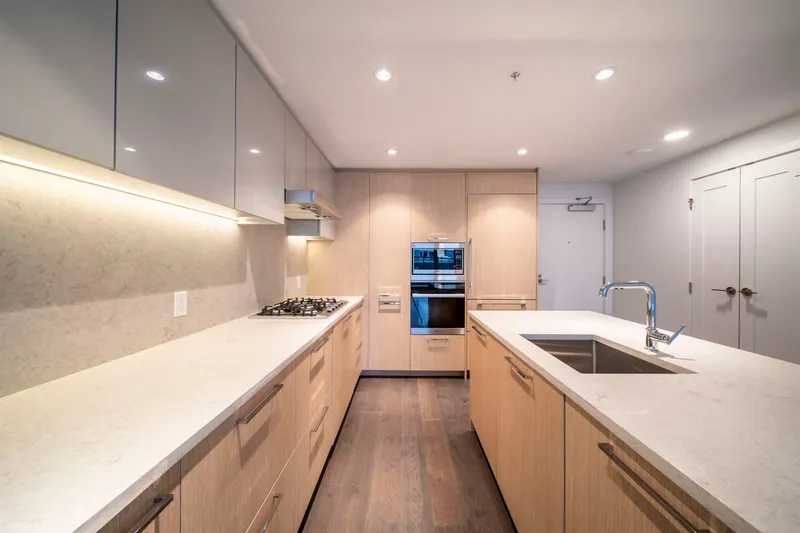 702 8155 CAPSTAN WAY - photo 1 of 14