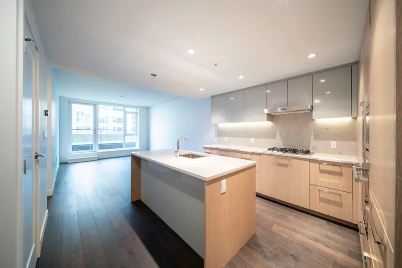 702 8155 CAPSTAN WAY - photo 2 of 14