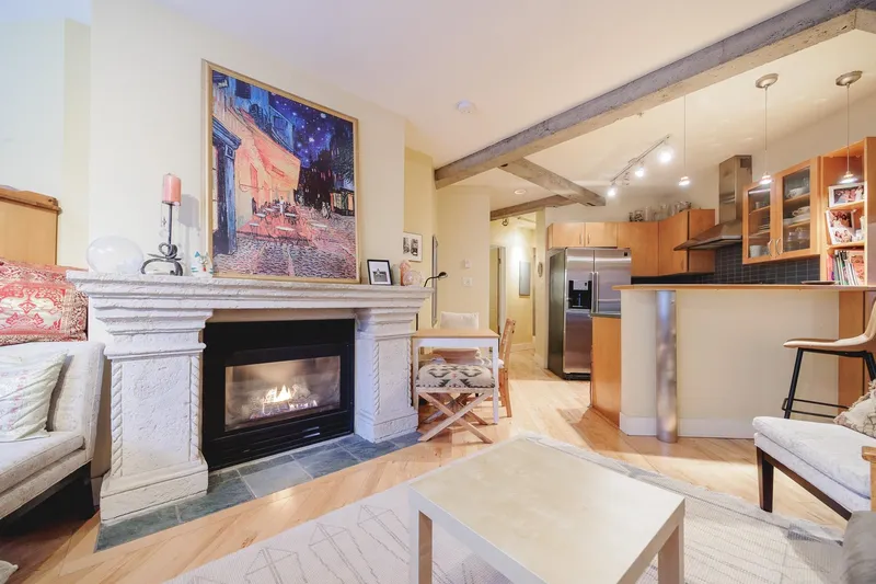 210 1216 HOMER STREET - photo 1 of 25