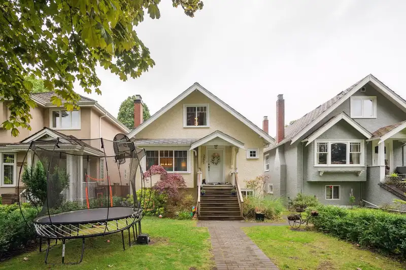 3771 W KING EDWARD AVENUE - photo 1 of 33