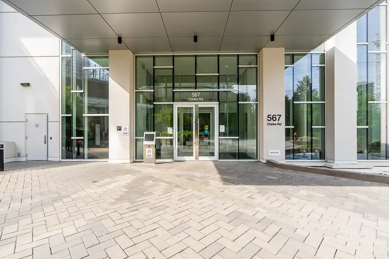 606 567 CLARKE ROAD - photo 1 of 40