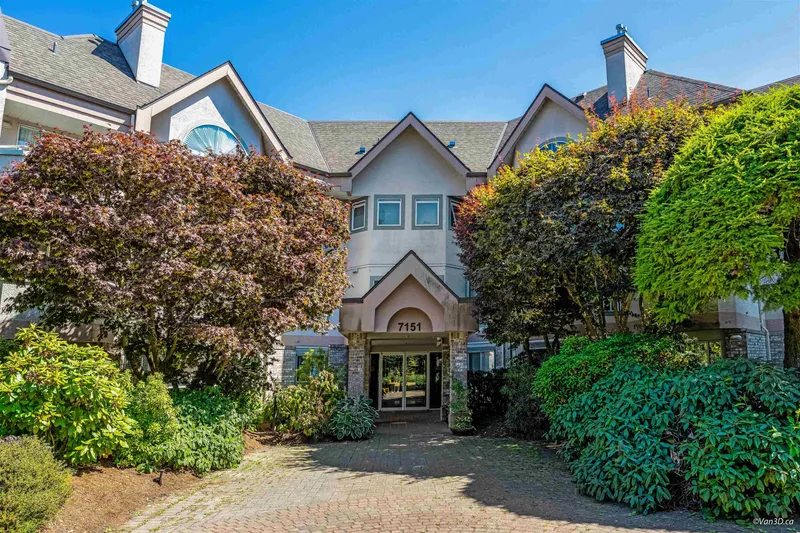 114 7151 121 STREET - photo 2 of 22