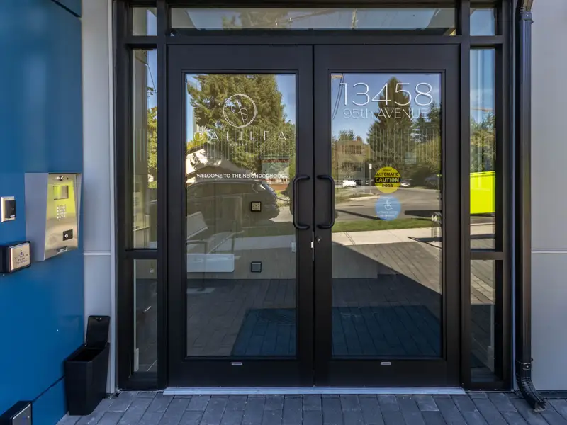 417 13458 95 AVENUE - photo 2 of 25