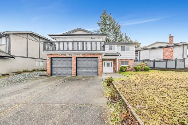 3766 NICOLA STREET - photo 1 of 29