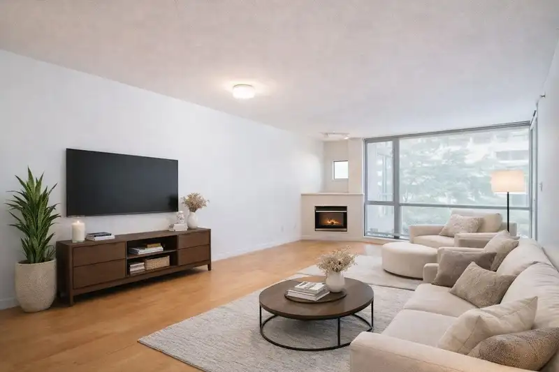 609 7831 WESTMINSTER HIGHWAY - photo 3 of 14