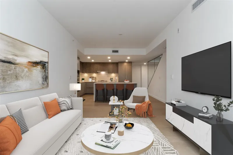 601 4240 CAMBIE STREET - photo 3 of 22