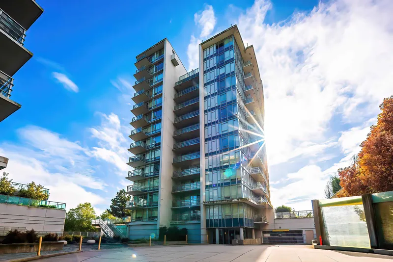 1101 8288 LANSDOWNE ROAD - photo 1 of 22