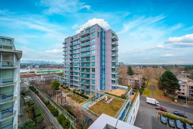 1101 8288 LANSDOWNE ROAD - photo 2 of 22