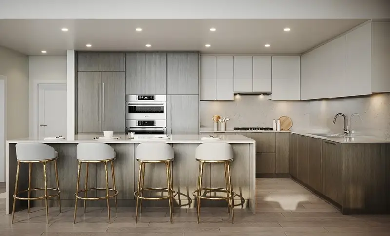 906 128 W 15TH STREET - photo 1 of 5