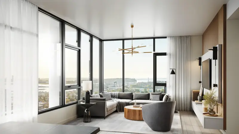 906 128 W 15TH STREET - photo 2 of 5