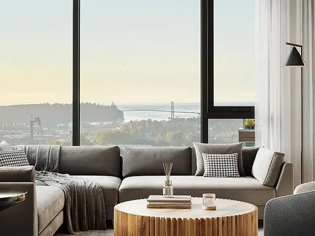 906 128 W 15TH STREET - photo 3 of 5