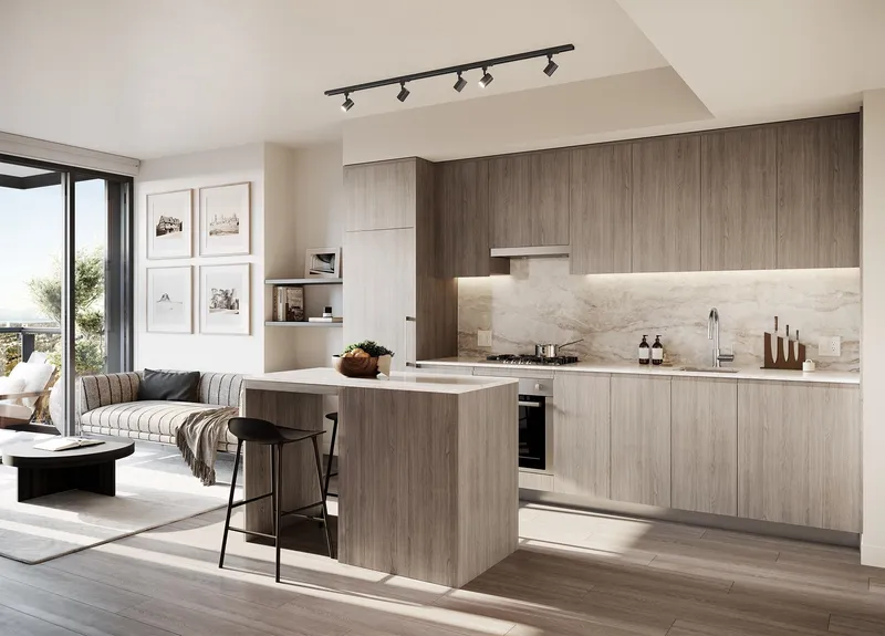 1805 6035 WILSON AVENUE - photo 3 of 10