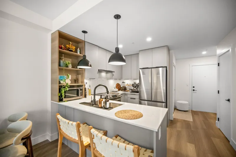 307 10778 138 STREET - photo 1 of 25