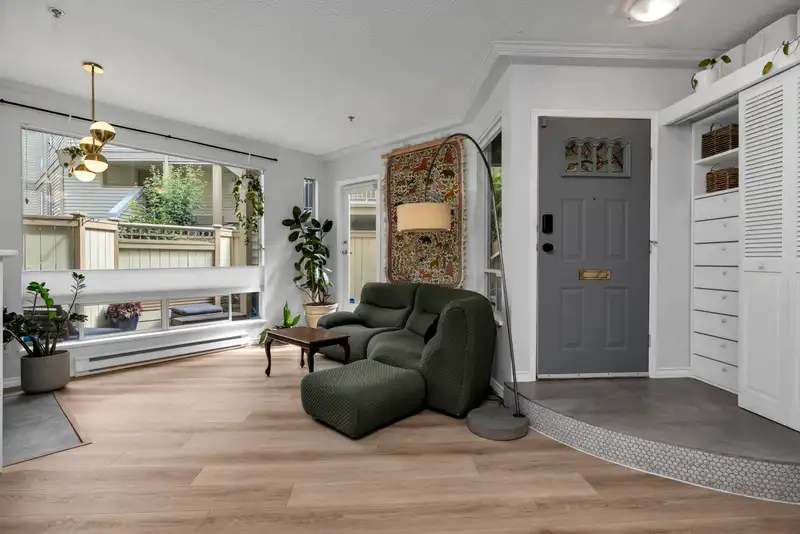 107 1100 W 7TH AVENUE - photo 4 of 28