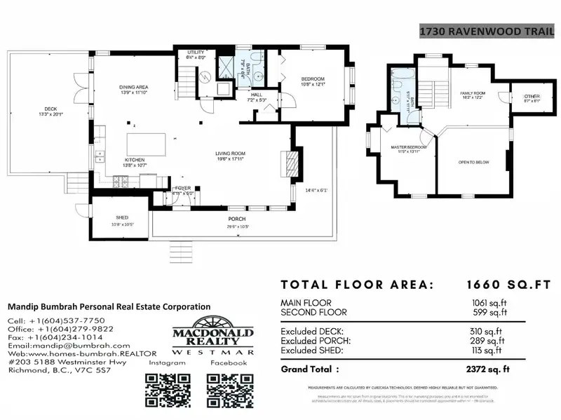 1730 RAVENWOOD TRAIL - photo 4 of 40