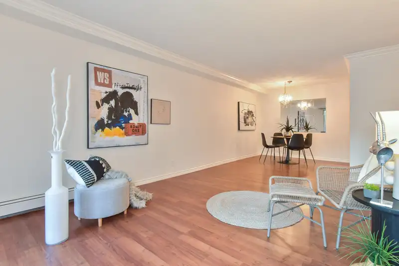 113 1740 SOUTHMERE CRESCENT - photo 4 of 25