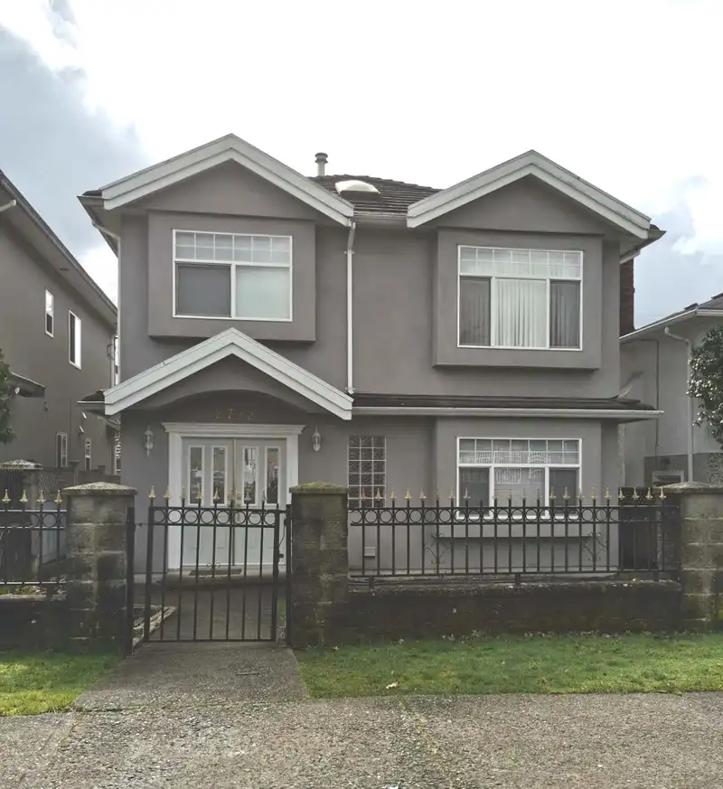 2722 VENABLES STREET - photo 1 of 20