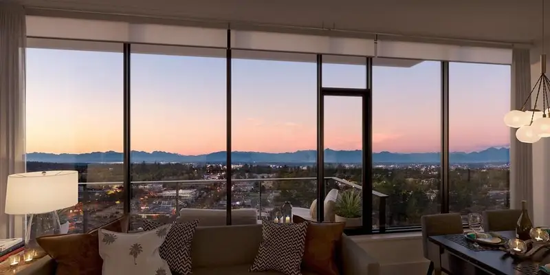 1401 1588 JOHNSTON ROAD - photo 3 of 11