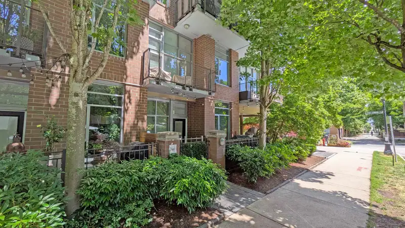 357 E 11TH AVENUE - photo 1 of 40