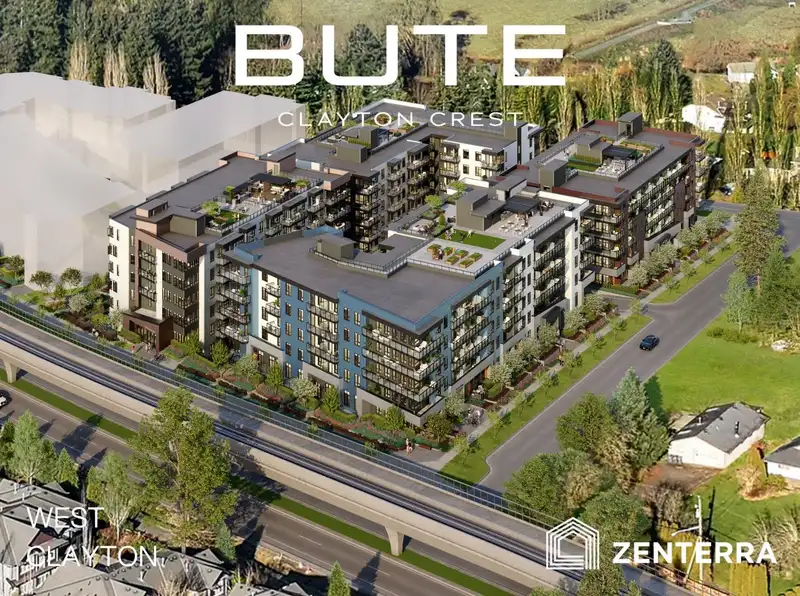 B209 18088 72 AVENUE - photo 1 of 19